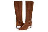 KENZIE MID HEEL TALL BOOT