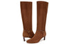 KENZIE MID HEEL TALL BOOT