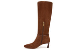 KENZIE MID HEEL TALL BOOT