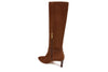 KENZIE MID HEEL TALL BOOT