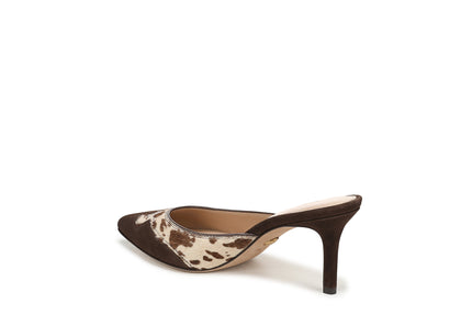 LISA WESTERN MULE