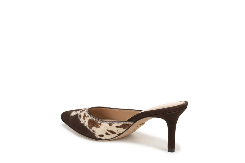 LISA WESTERN MULE