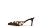 LISA WESTERN MULE
