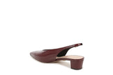 PAMELA SLINGBACK HEEL