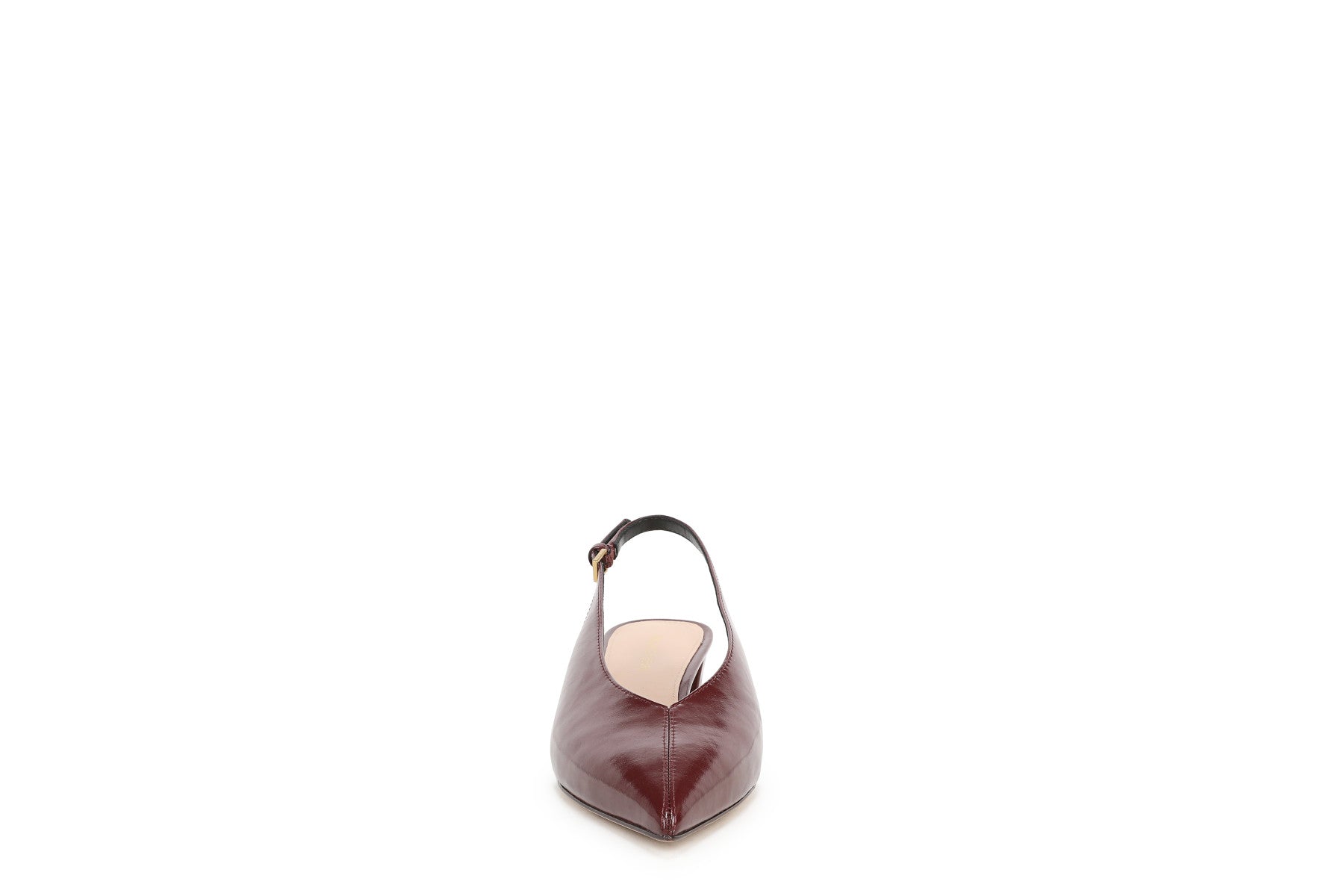 PAMELA SLINGBACK HEEL