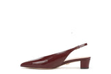 PAMELA SLINGBACK HEEL