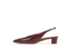 PAMELA SLINGBACK HEEL