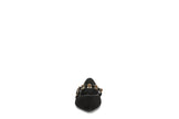 SELENE EMBELLISHED FLAT