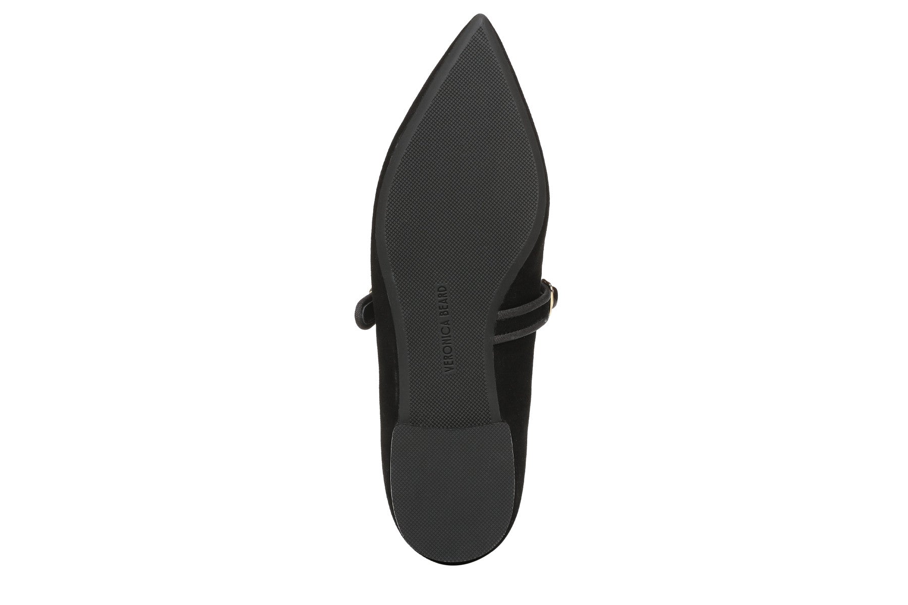 SELENE EMBELLISHED FLAT