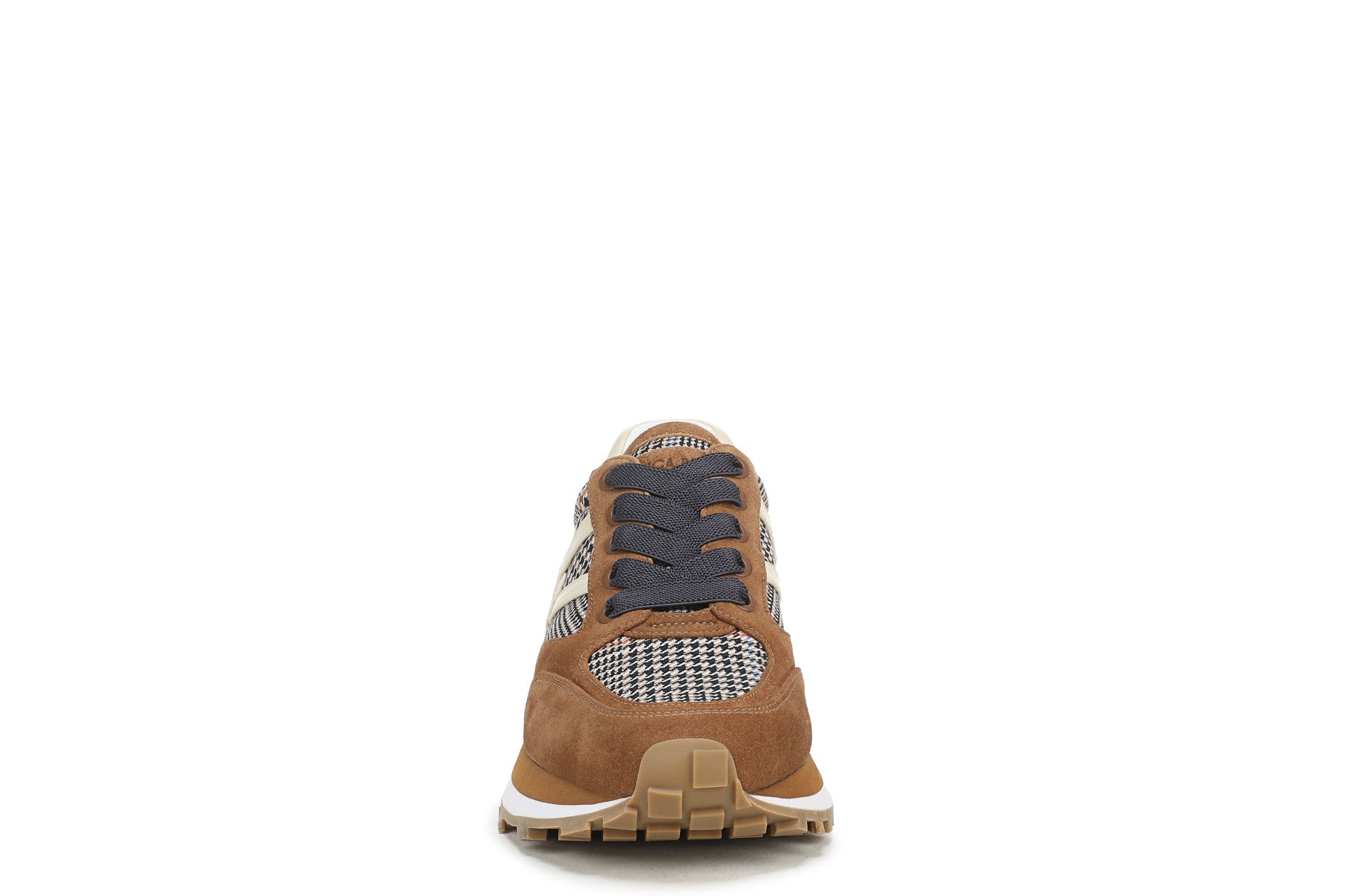 VALENTINA HOUNDSTOOTH SNEAKER