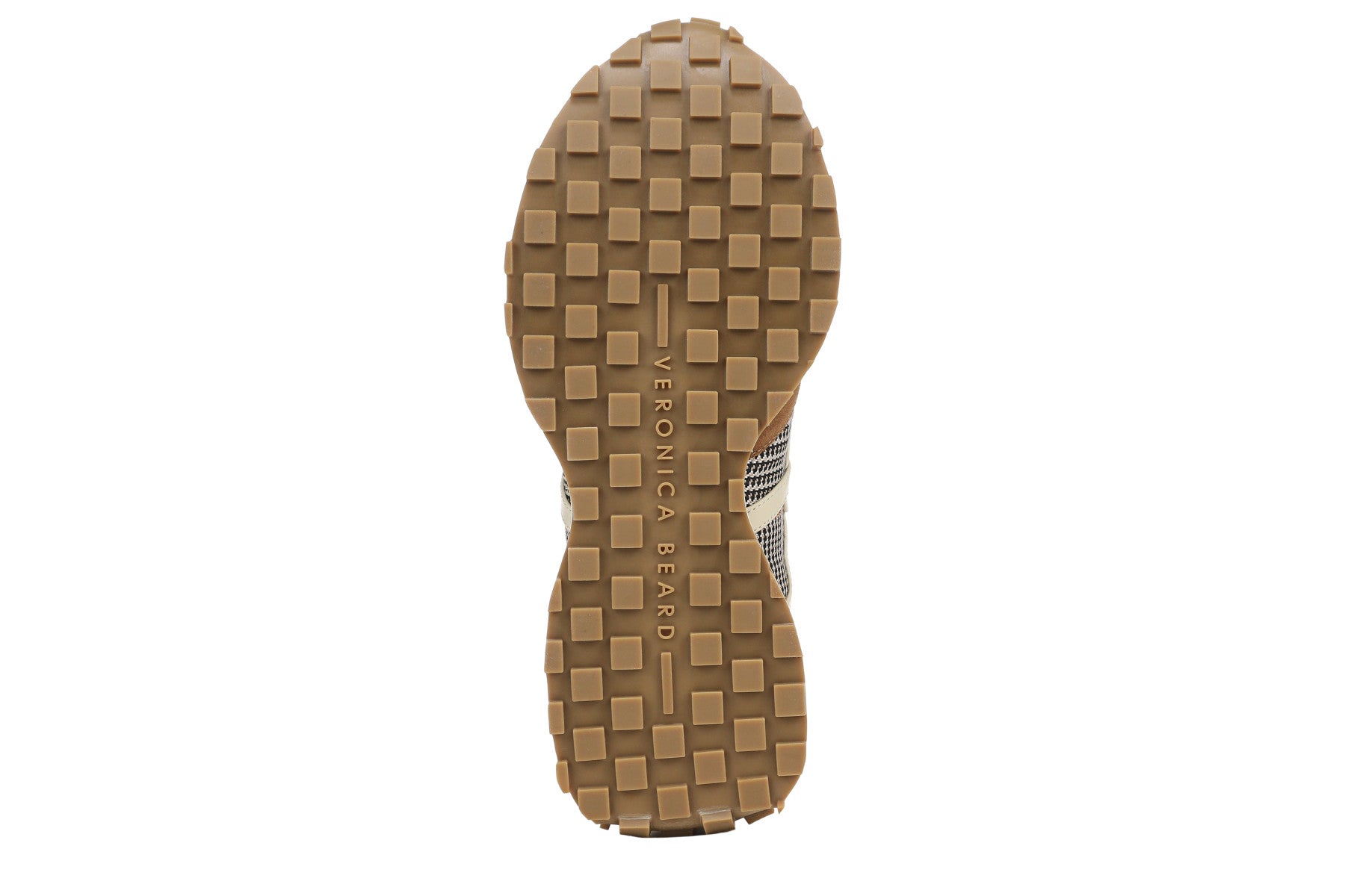 VALENTINA HOUNDSTOOTH SNEAKER