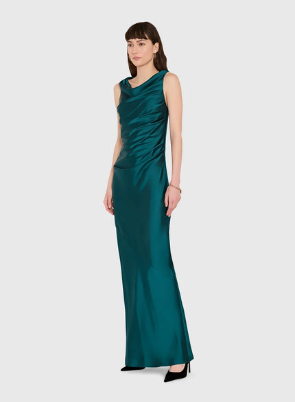 JEANNINE MAXI DRESS