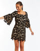 VIVIENNE MINI DRESS