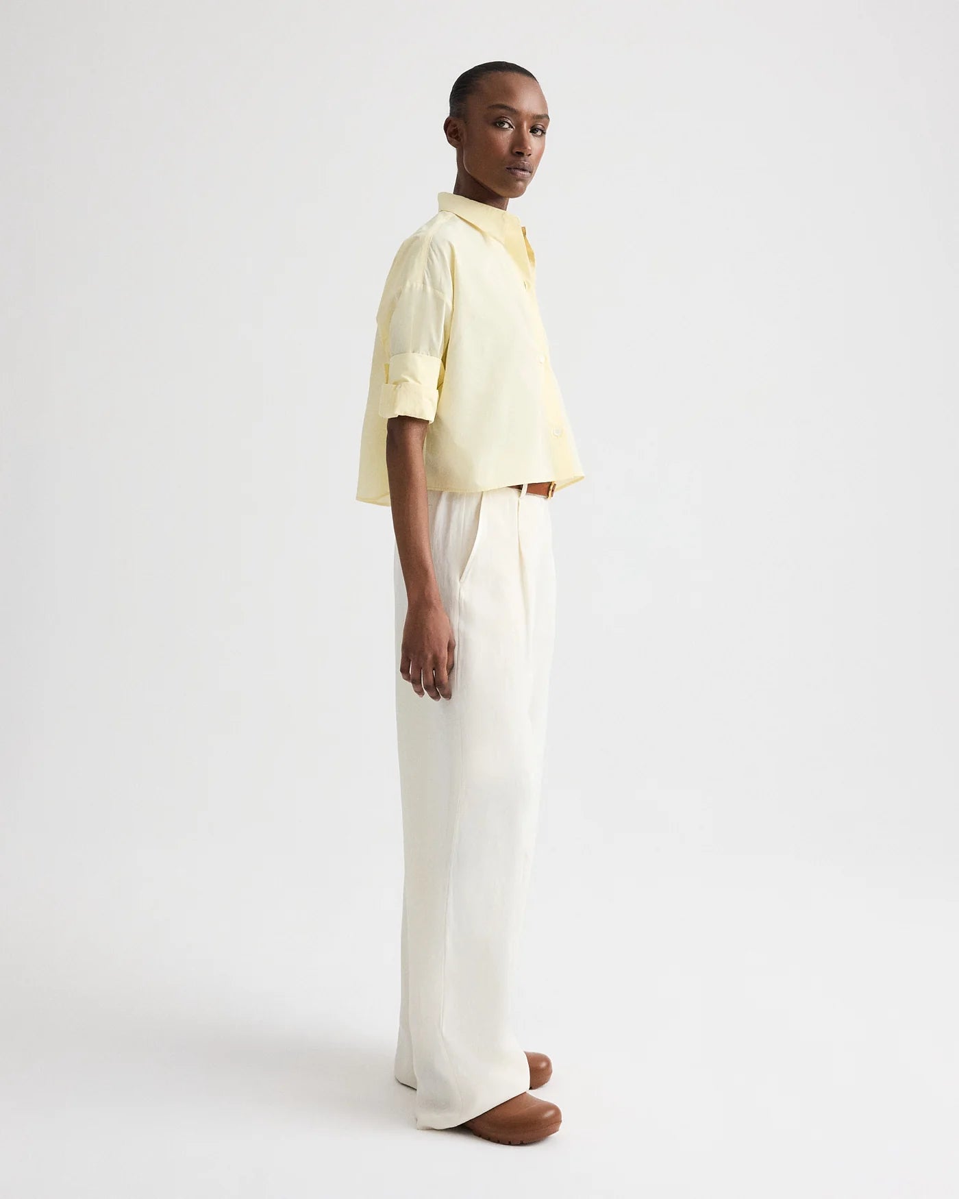 NEXT EX IN SUPERFINE COTTON