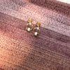 FAIRY DUST SMALL STUD EARRING