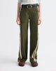 ISABELLE PANT IN VINTAGE WASHED POPLIN