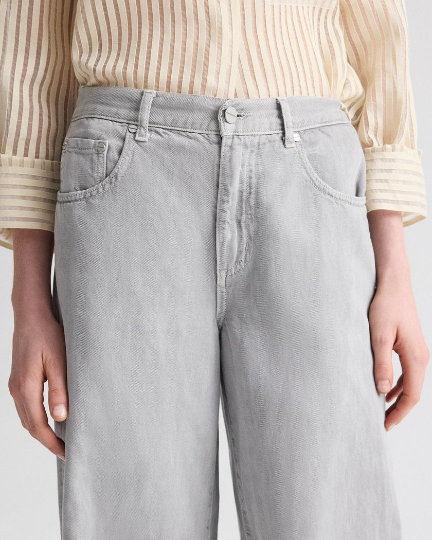 TINY DANCER JEAN IN NATURAL DENIM