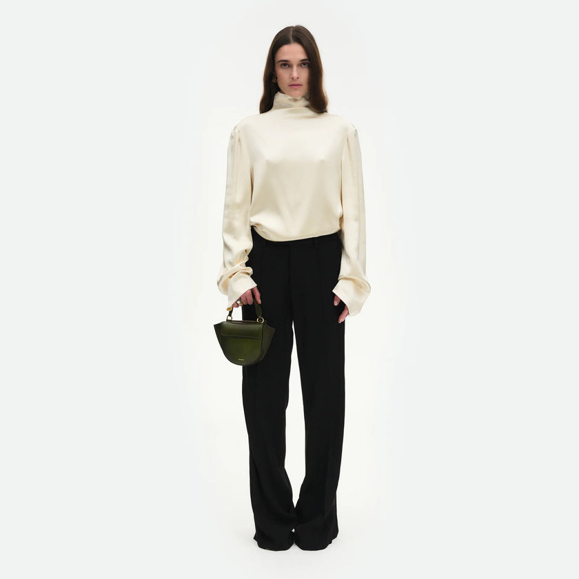 HORTENSIA BAG PICCOLA
