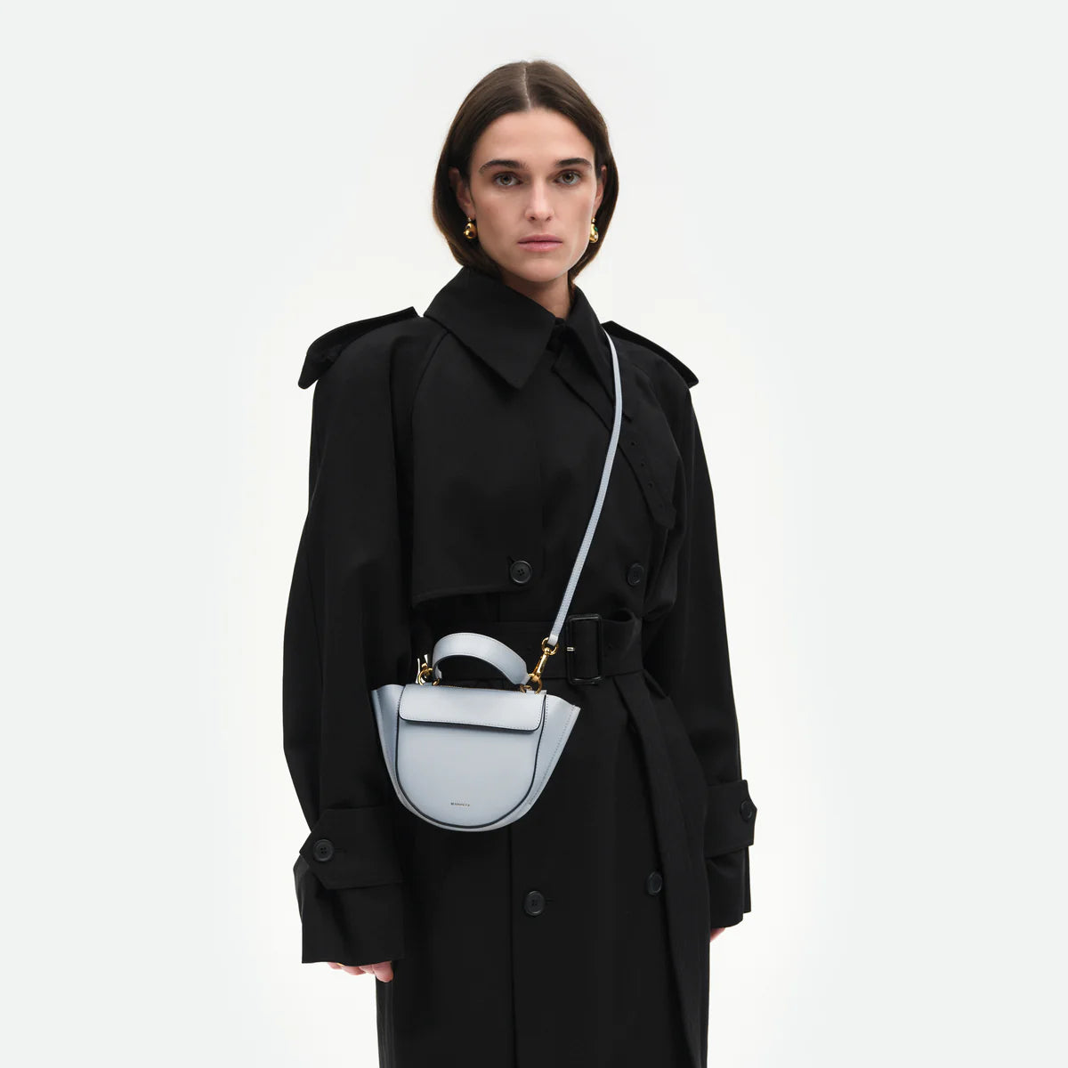 HORTENSIA BAG PICCOLA