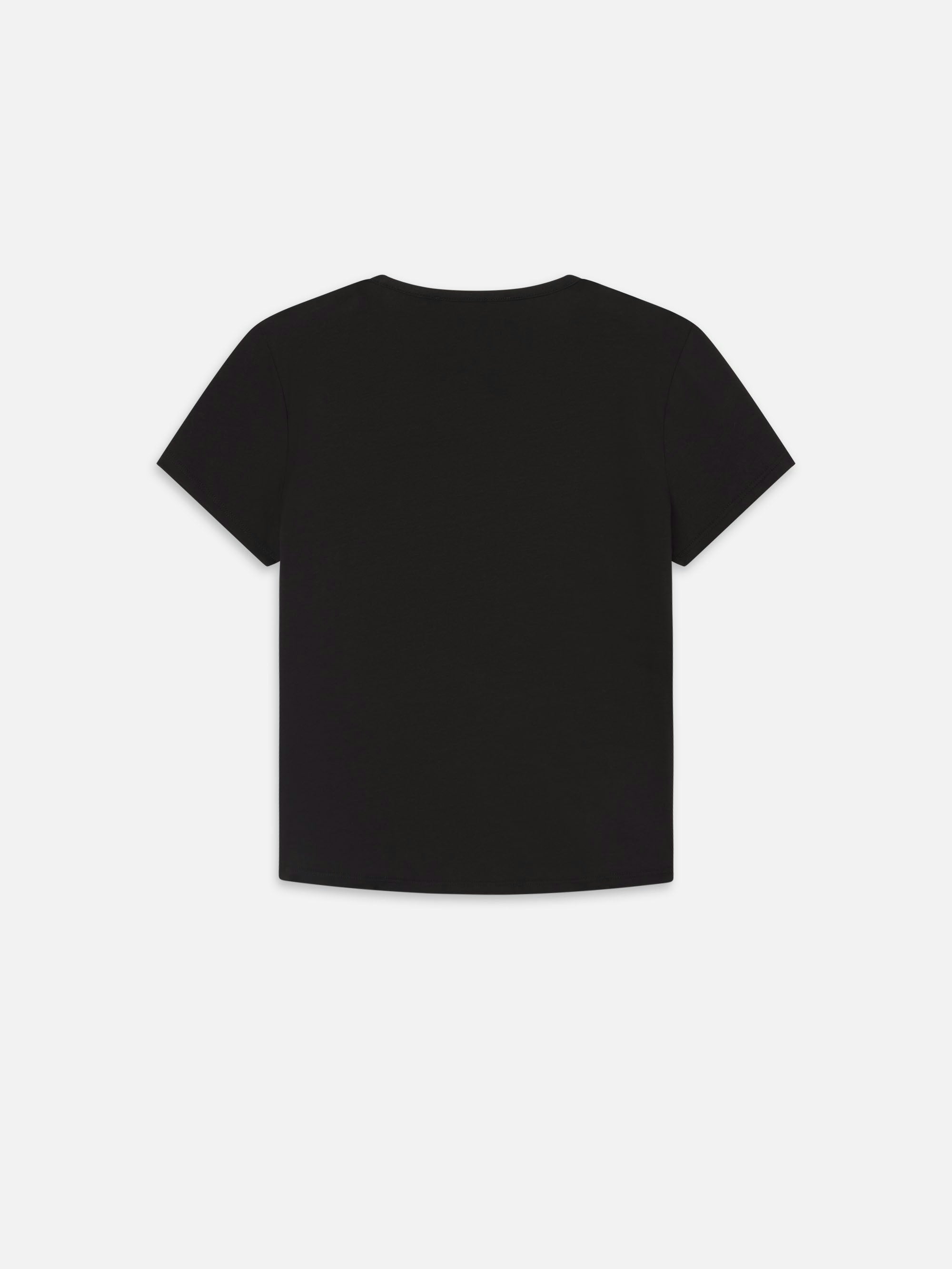 THE GATHERED TEE