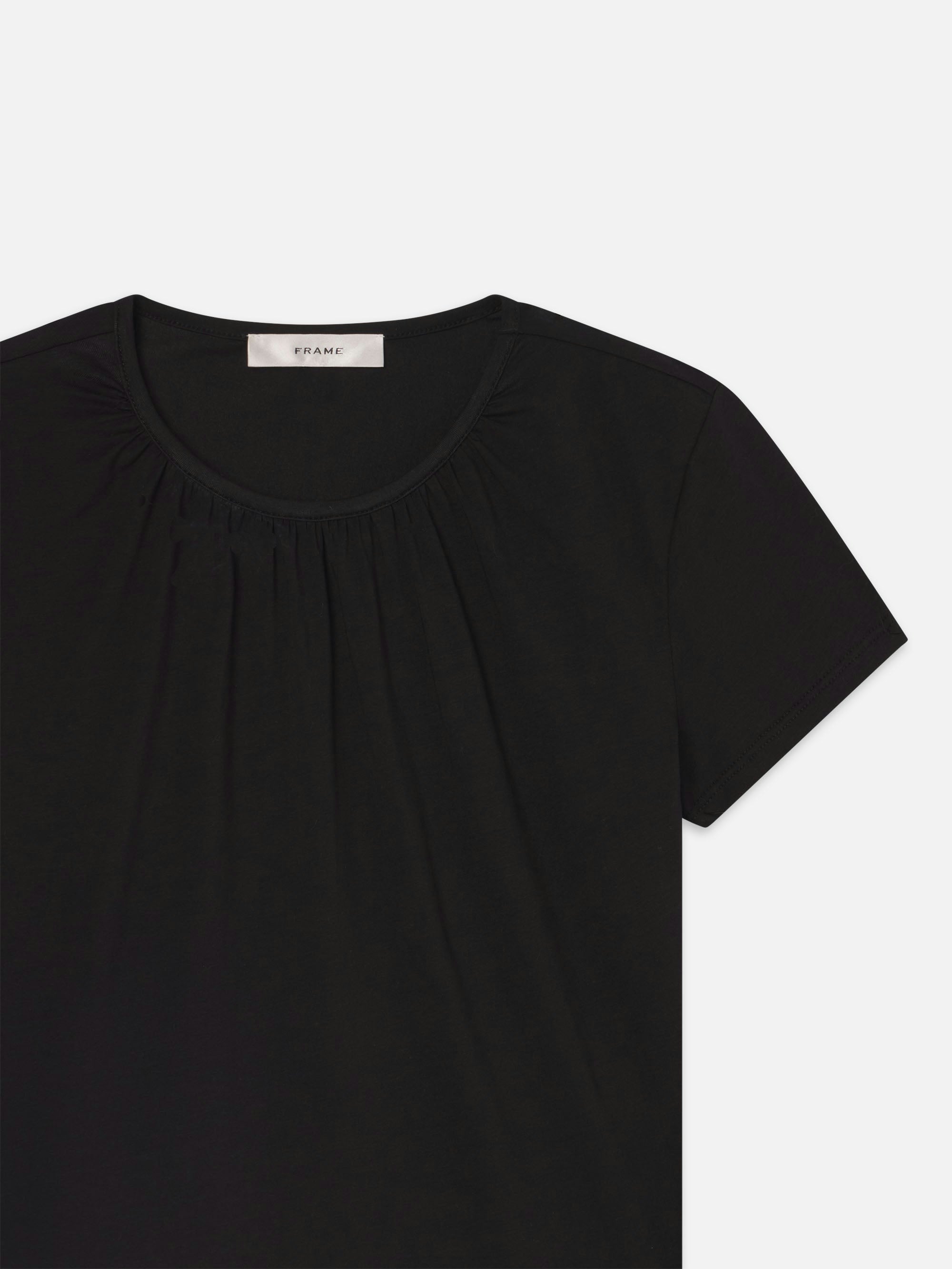 THE GATHERED TEE