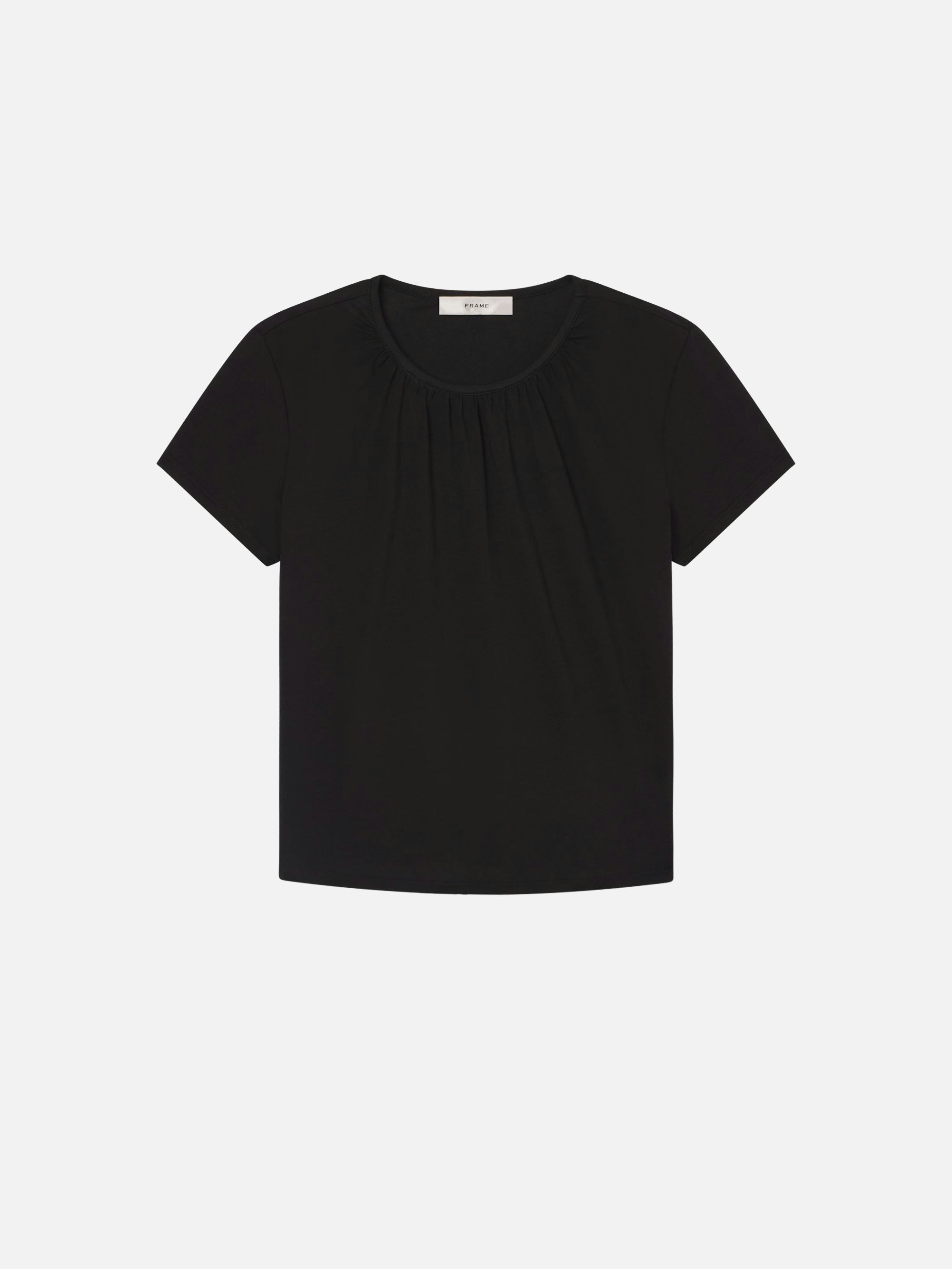 THE GATHERED TEE