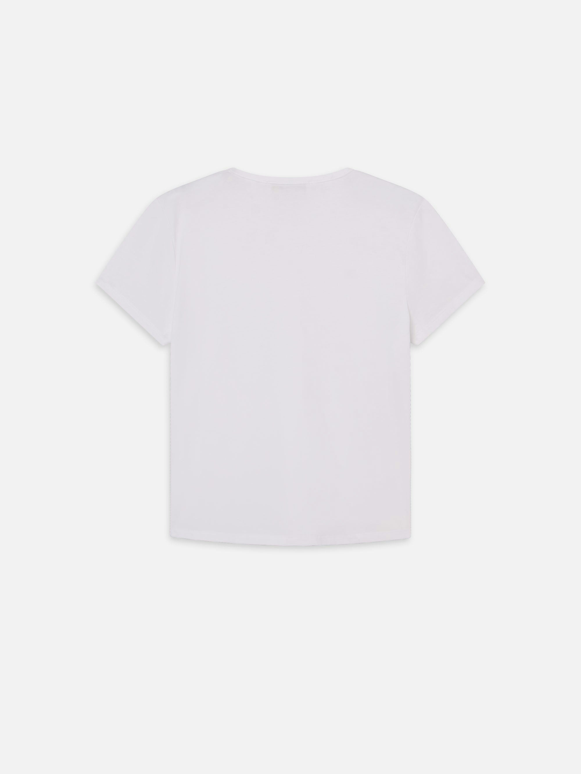 THE GATHERED TEE