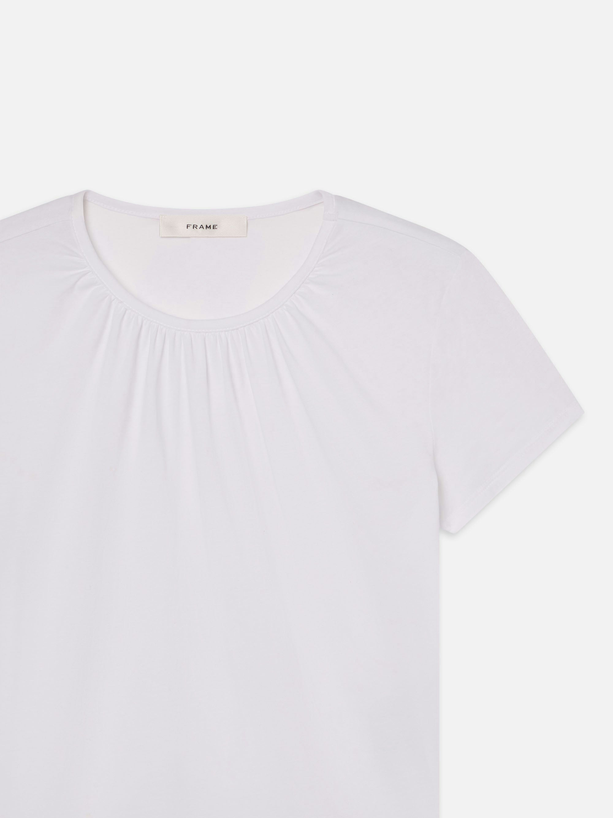 THE GATHERED TEE