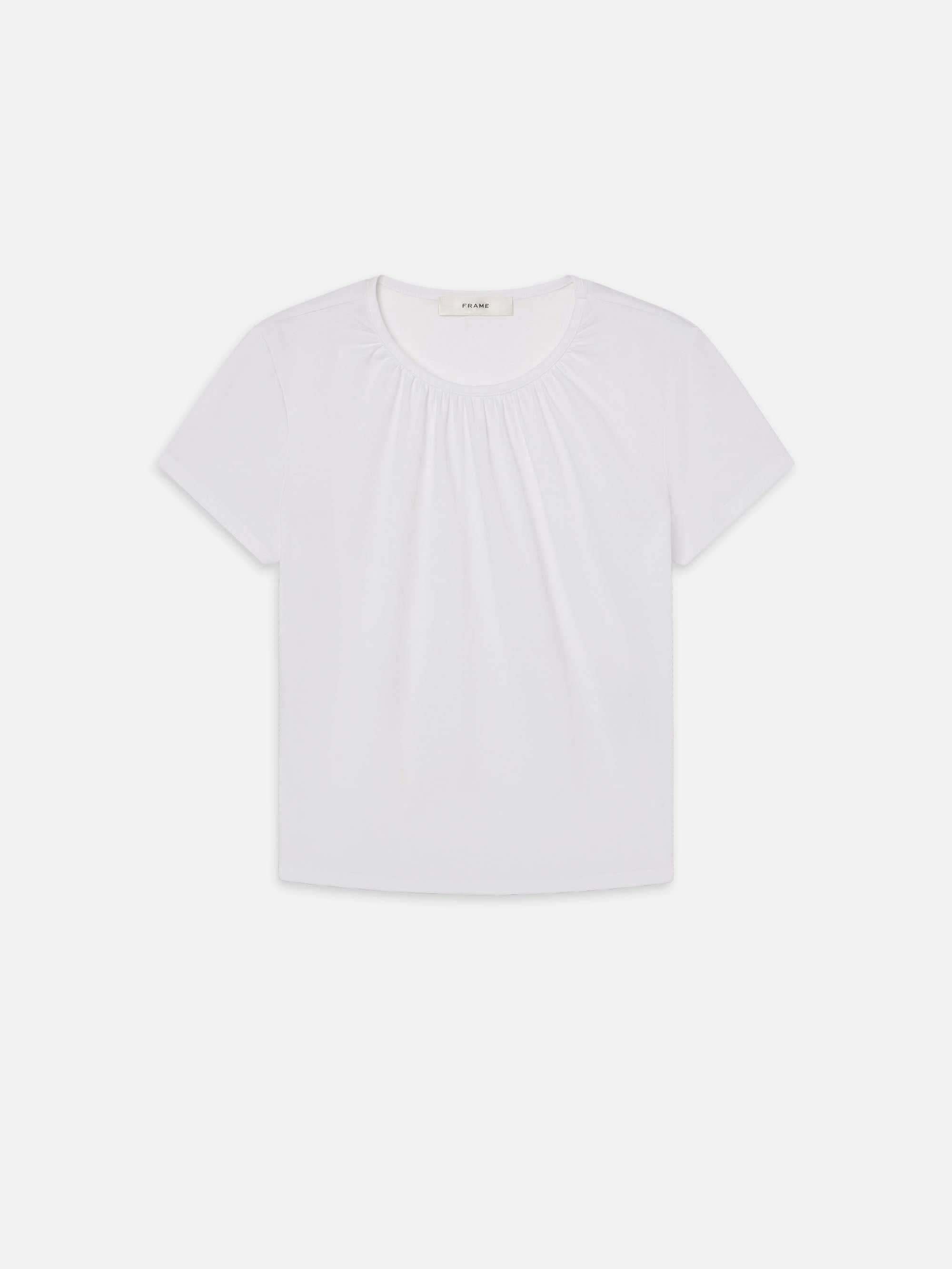 THE GATHERED TEE
