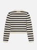 THE HARBOR CARDIGAN