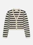 THE HARBOR CARDIGAN