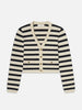THE HARBOR CARDIGAN