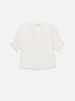 THE KEEPSAKE POPOVER TOP