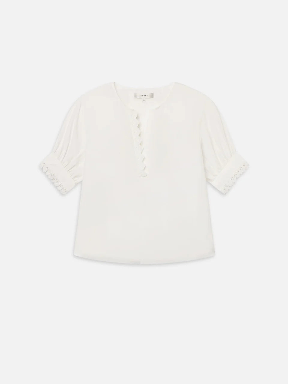THE KEEPSAKE POPOVER TOP