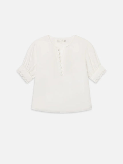 THE KEEPSAKE POPOVER TOP