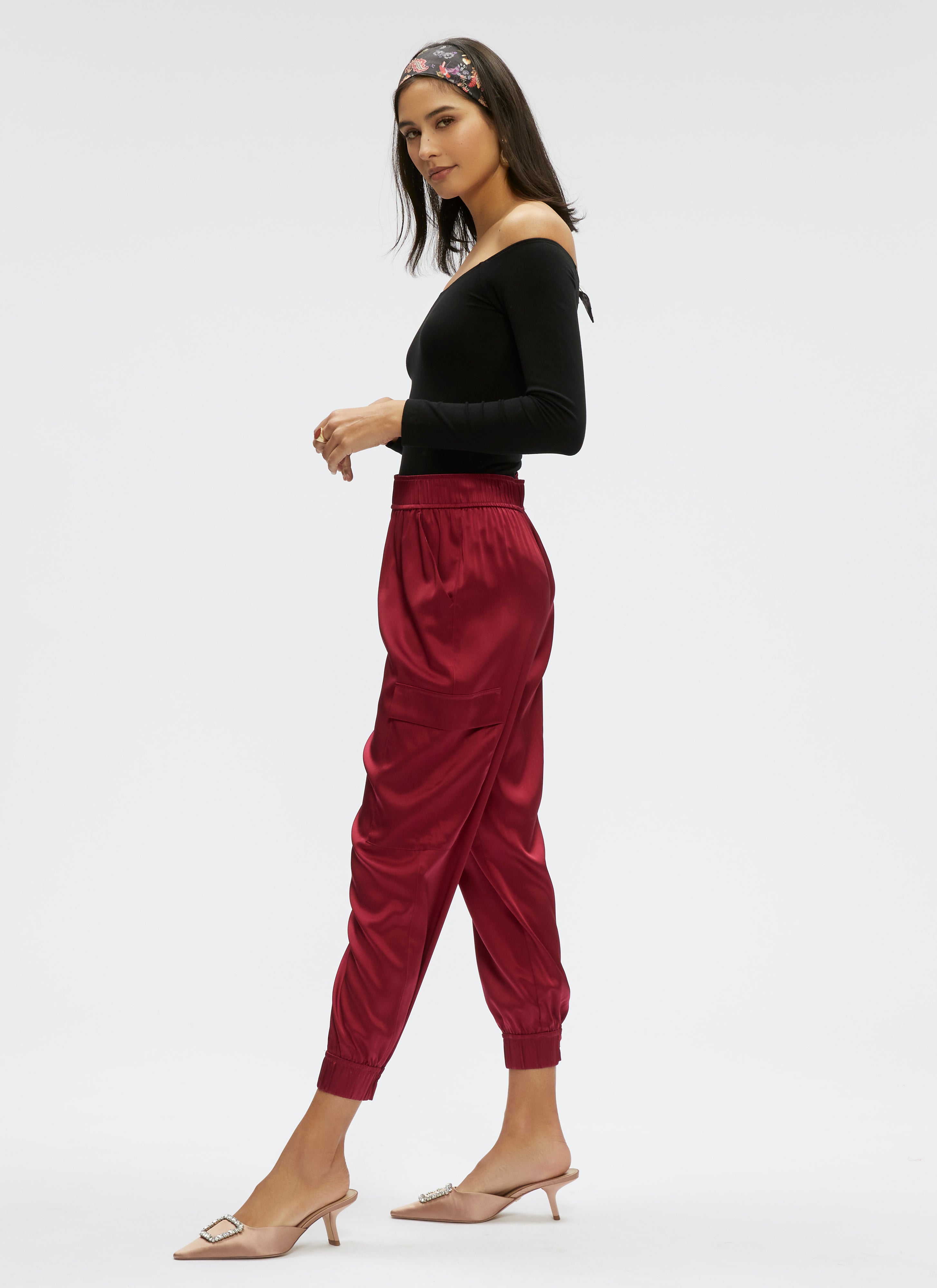 IRYNA PANT