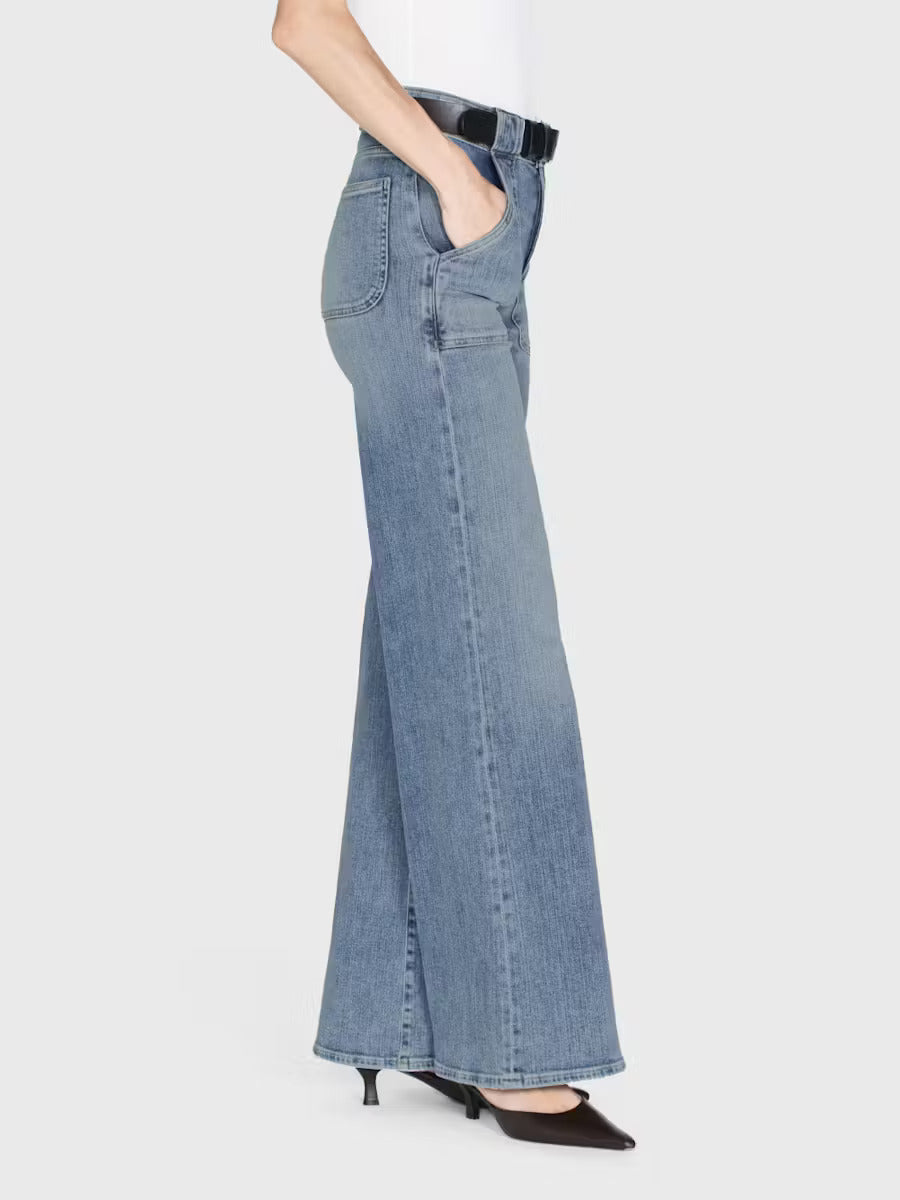 MODERN POCKET JEAN