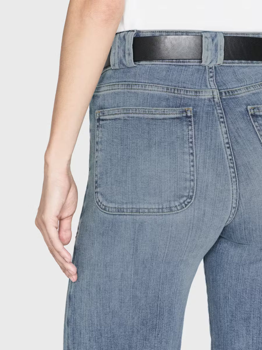 MODERN POCKET JEAN