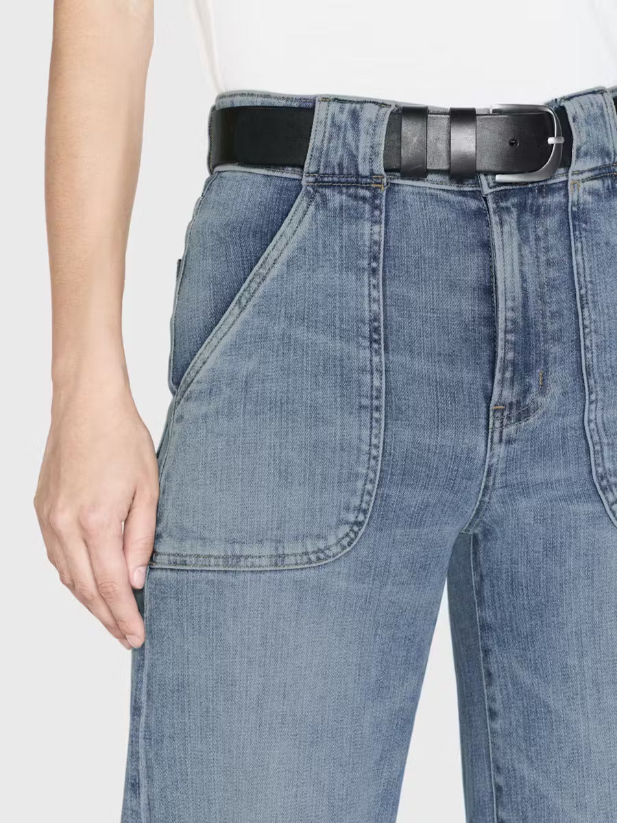 MODERN POCKET JEAN