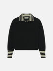 THE SAILOR PULL OVER