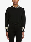 THE SAILOR PULL OVER