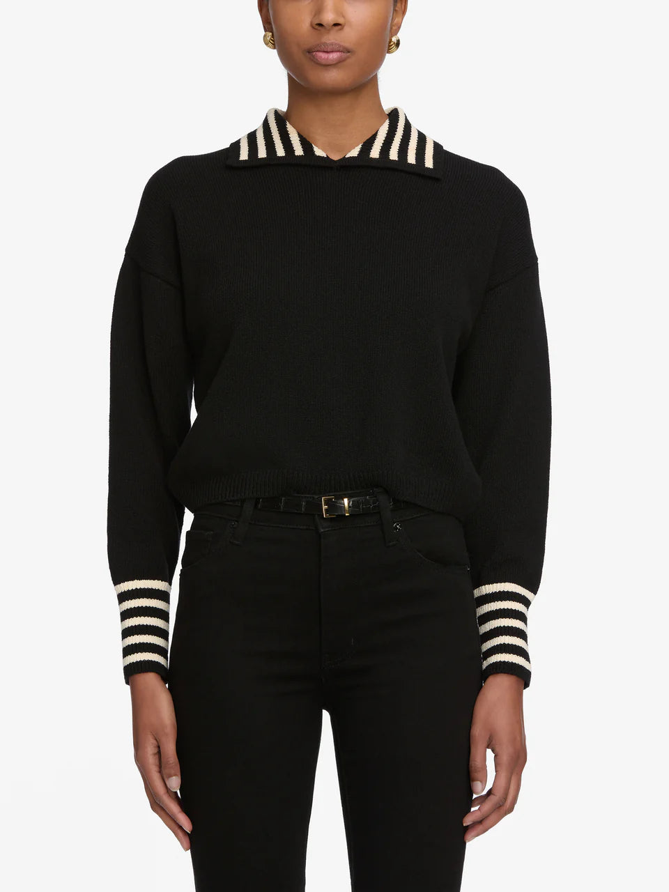 THE SAILOR PULL OVER