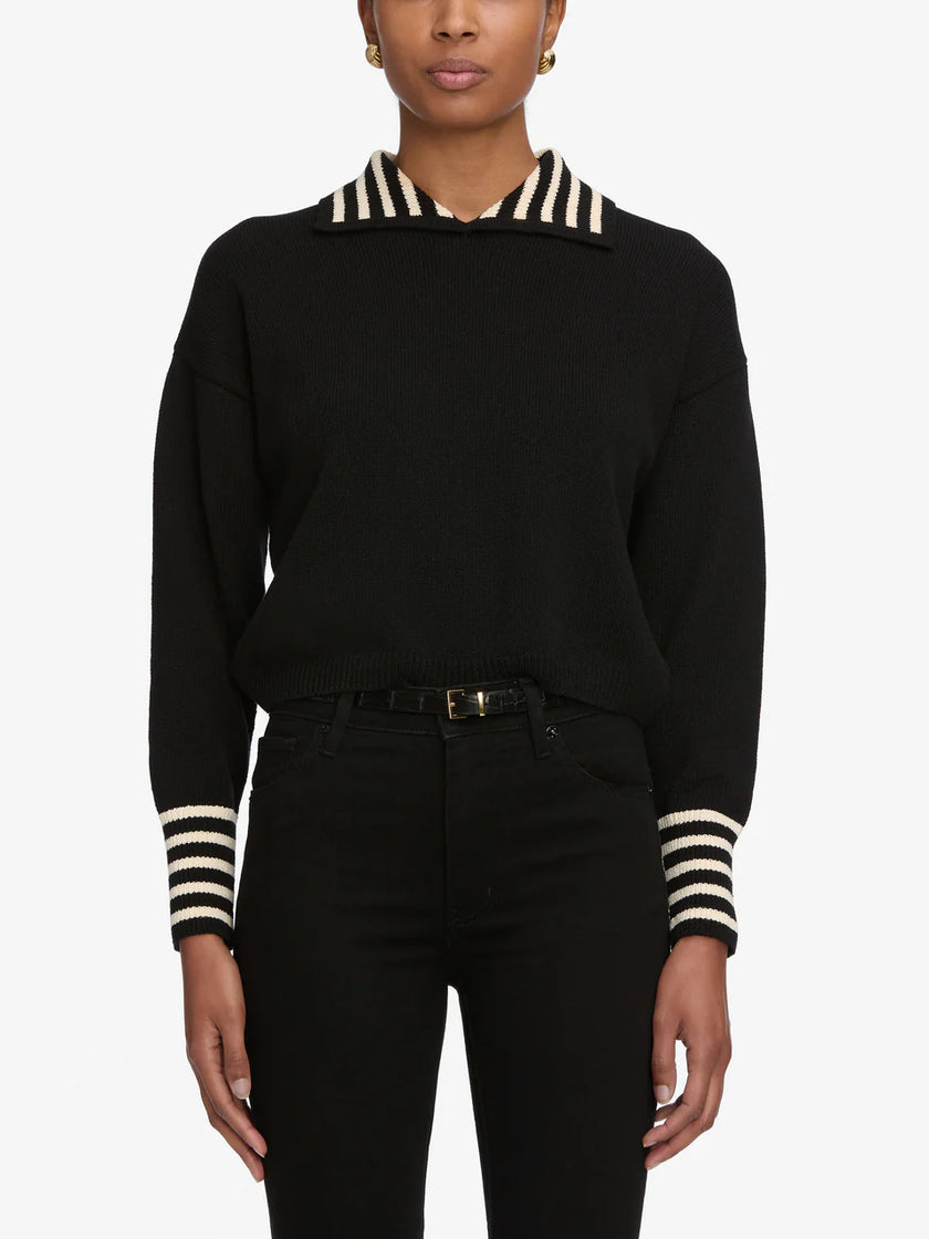 THE SAILOR PULL OVER