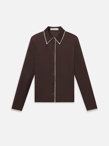THE SLIM ESSENTIAL SHIRT
