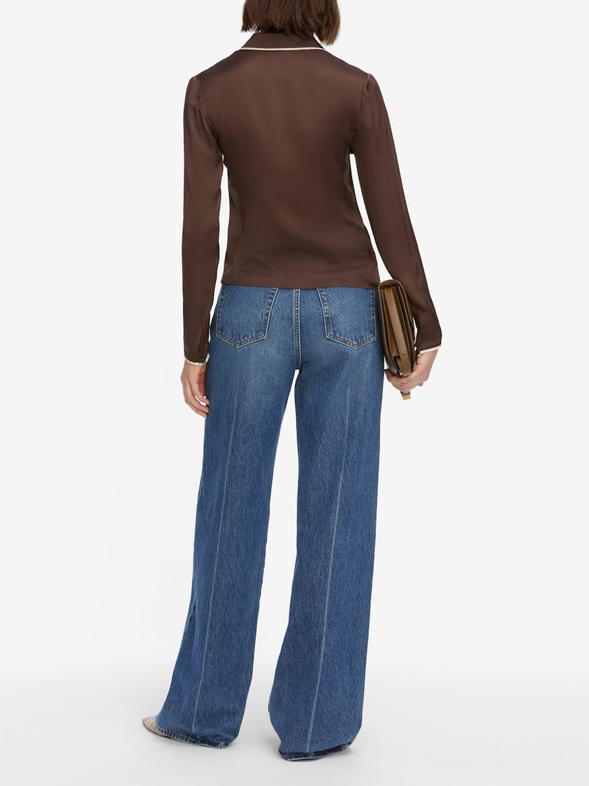 THE SLIM ESSENTIAL SHIRT