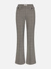THE REBOOT TROUSER IN BLACK PLAID