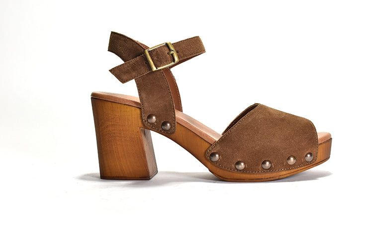 WILLA SANDAL