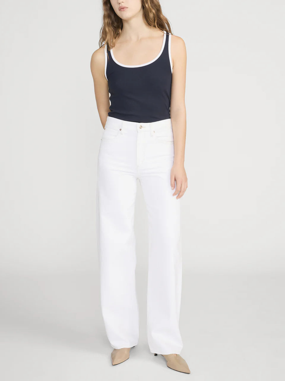 THE SPORTY TANK