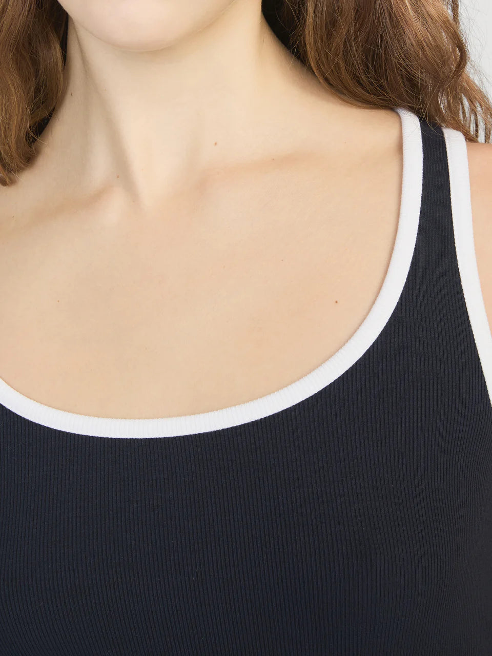 THE SPORTY TANK