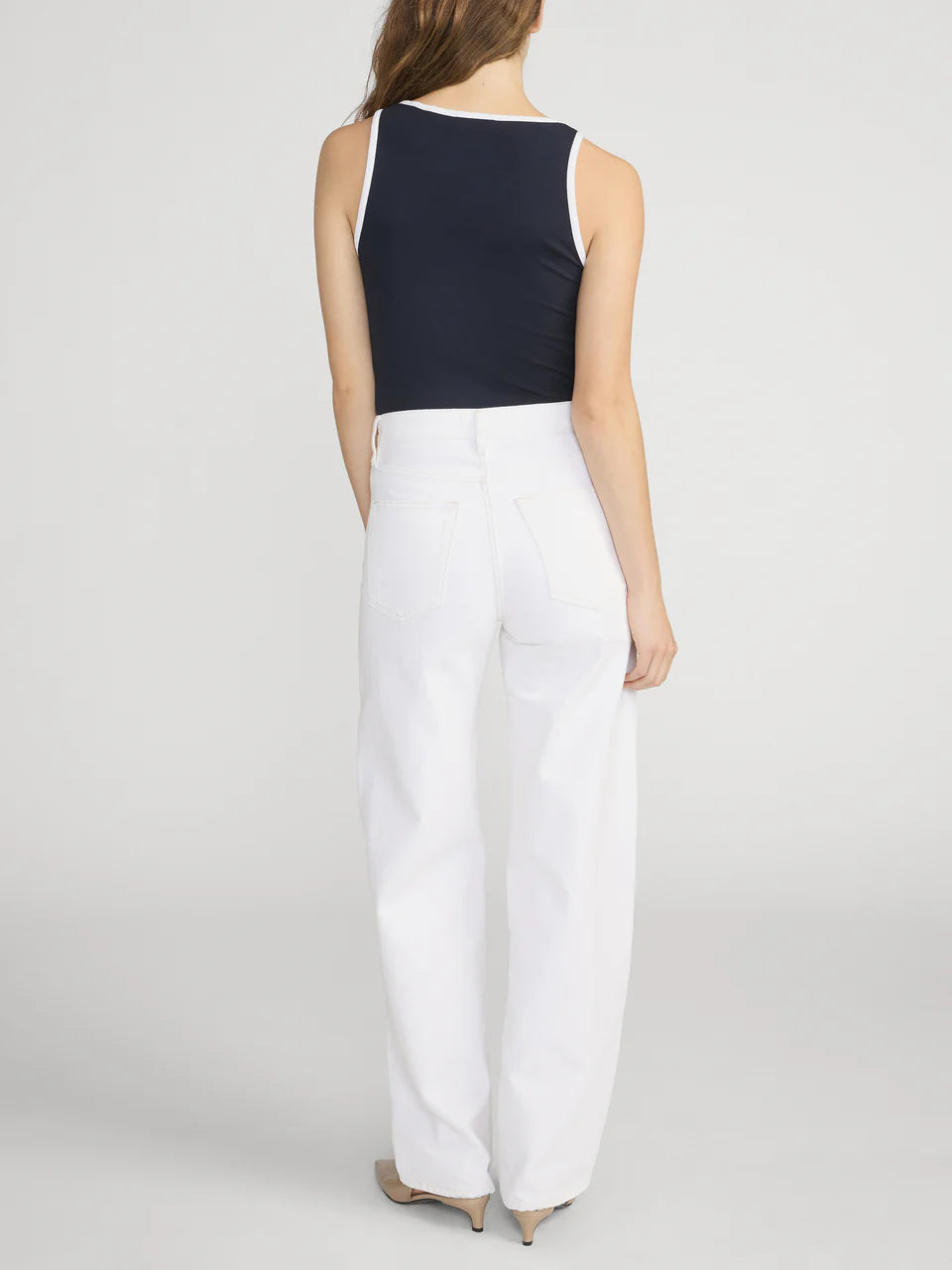 THE SPORTY TANK